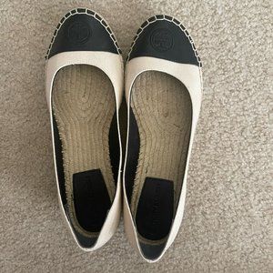 Tory Burch Wedge Espadrille